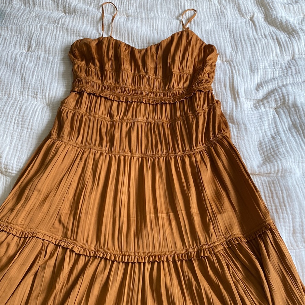 Anthropologie Dress